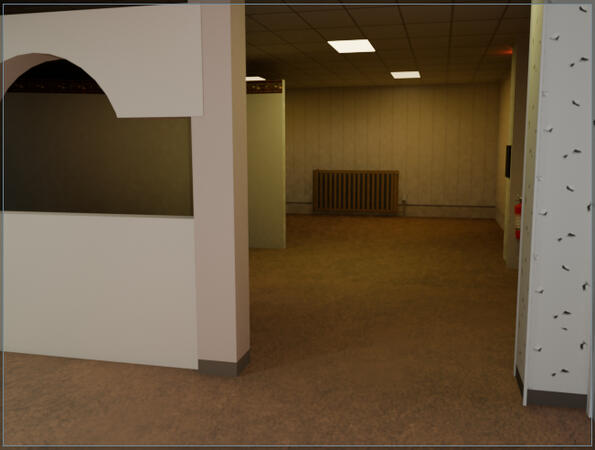 VFX Work